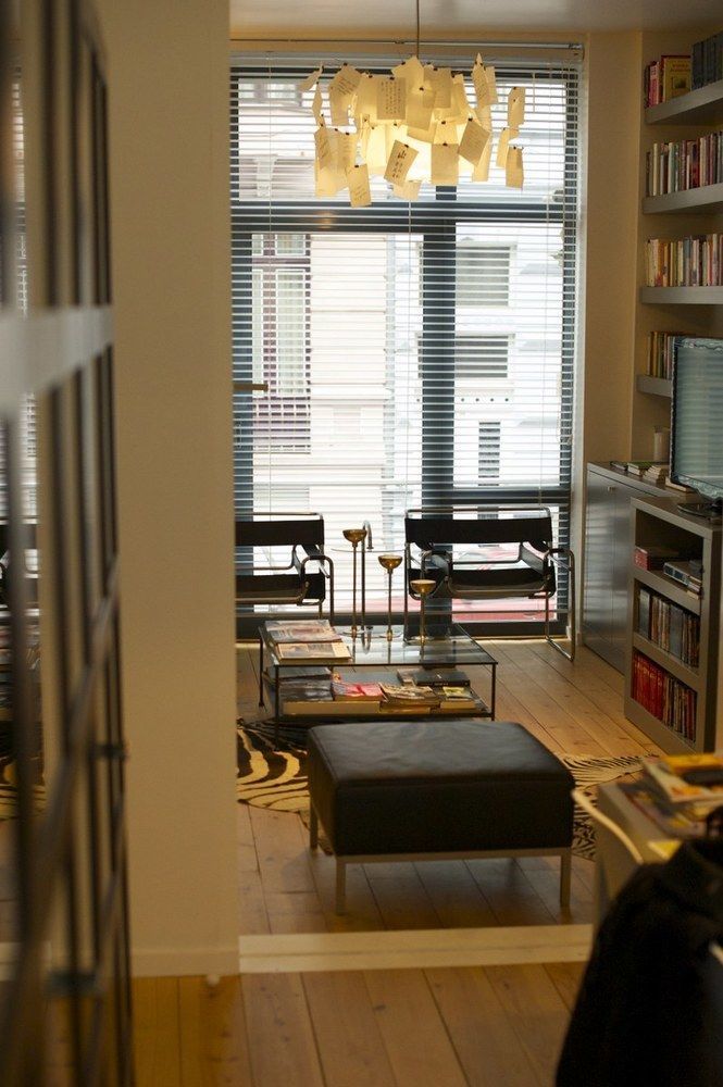 Villa Les Paquerettes 오스텐드 외부 사진